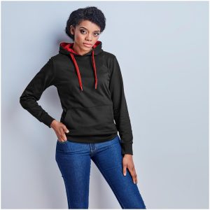 Solo Hooded Sweater