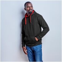 Solo Hooded Sweater