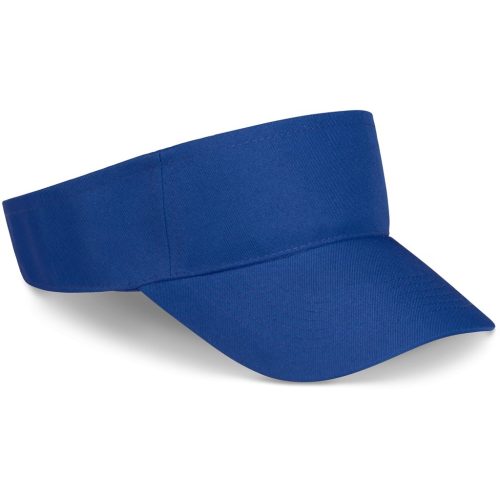 Sports Caps X Basic Sun Visor - Image 2