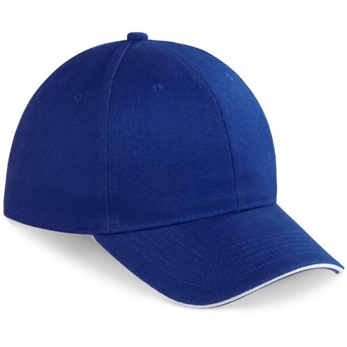 Plain Caps for Printing X Swift Sandwich Cap - Image 2