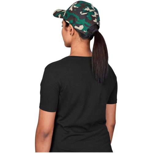 military caps x Wilderness 6 Panel - Image 2