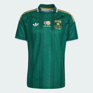 BAFANA BAFANA South Africa 26 Away Jersey