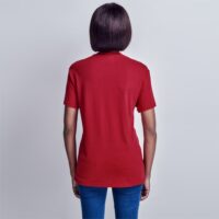 Plain t-shirts Super Club 165 (Unisex )