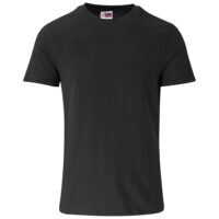 Plain t-shirts Super Club 165 (Unisex )