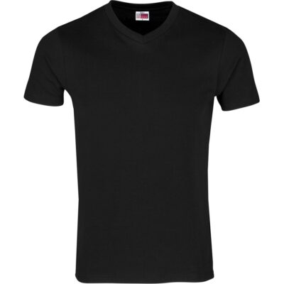 black t shirt