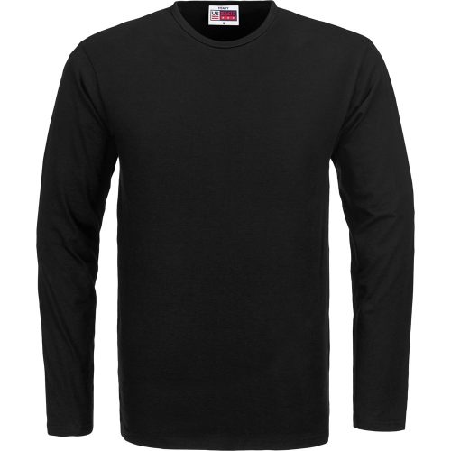 t shirt with long sleeve By Portland - Image 3