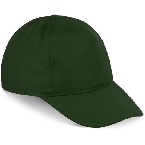 Brooklyn Cap - 5 Panel Fitted Cap - Image 8