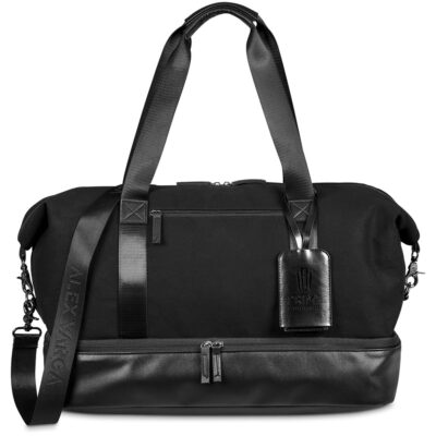 weekender travel bag