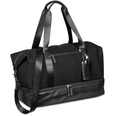 weekender travel bag