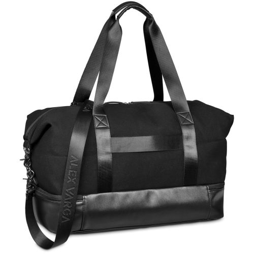 Alex Varga Pacino Double Decker Bag - Image 3