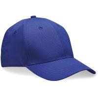 Performance Cap – 6 Panel