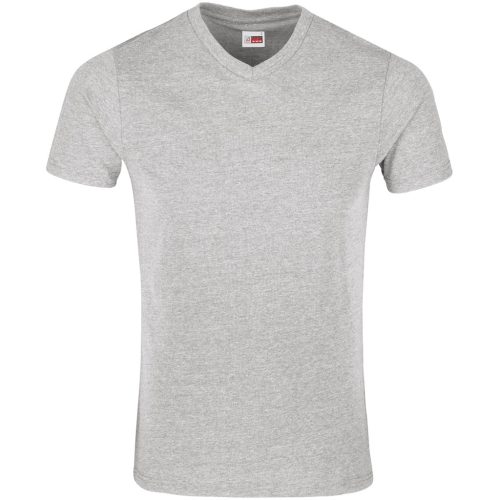 T Shirts Designs with the Michigan Melange V-Neck - Image 7