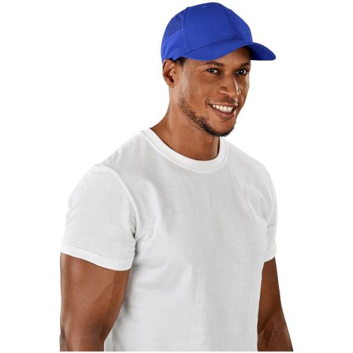 printed caps