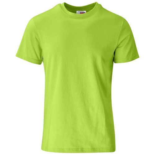 Plain t-shirts Super Club 165 (Unisex ) - Image 8