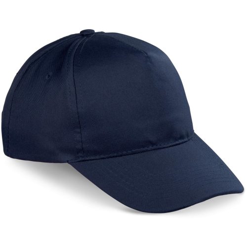 Brooklyn Cap - 5 Panel Fitted Cap - Image 12