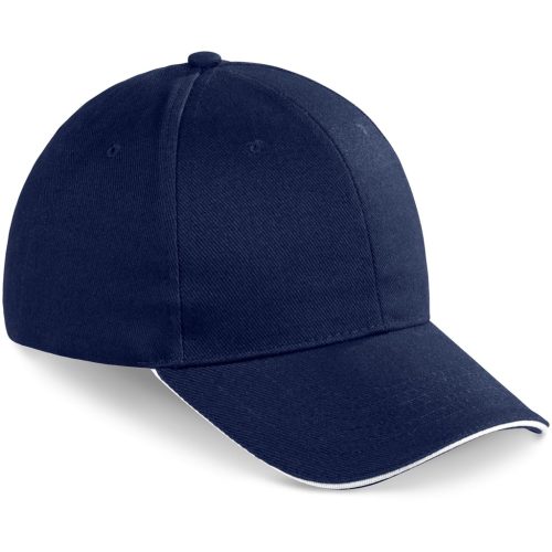 Plain Caps for Printing X Swift Sandwich Cap - Image 5