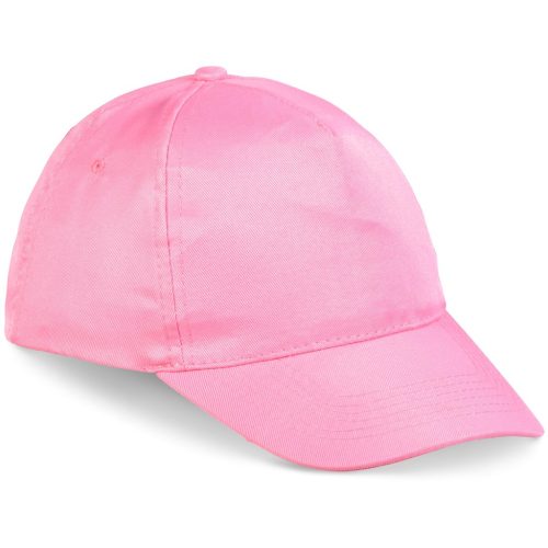 Brooklyn Cap - 5 Panel Fitted Cap - Image 4