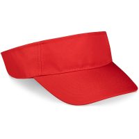 Sports Caps X Basic Sun Visor