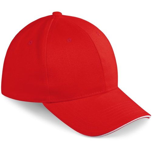 Plain Caps for Printing X Swift Sandwich Cap - Image 7