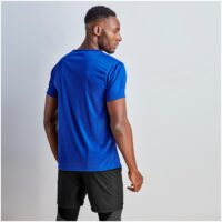 Mr tees Unisex Activ T-shirt