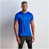 Mr tees Unisex Activ T-shirt