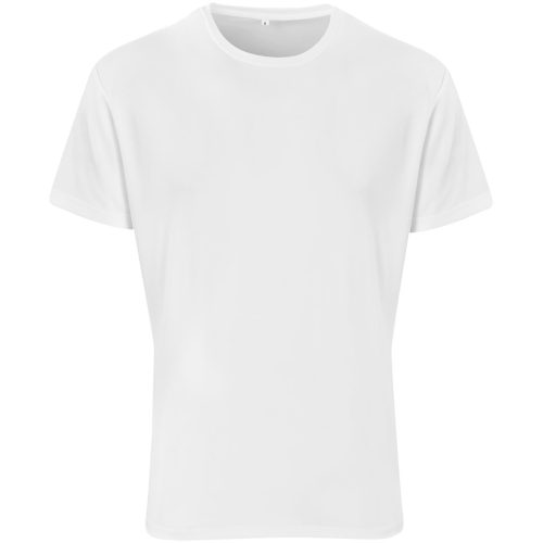 Mr tees Unisex Activ T-shirt - Image 13