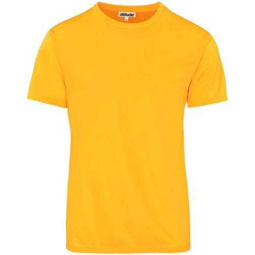 Mr tees Unisex Activ T-shirt - Image 5