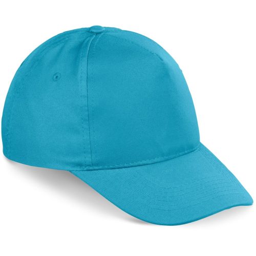 Brooklyn Cap - 5 Panel Fitted Cap - Image 13