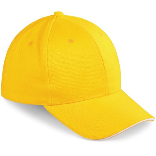 Plain Caps for Printing X Swift Sandwich Cap - Image 8
