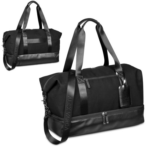 weekender travel bag