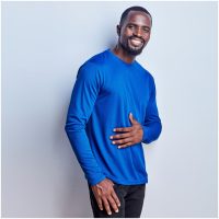 Long Sleeve T Shirt Sale By All Star