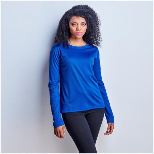Long Sleeve T Shirt Sale By All Star - Image 2