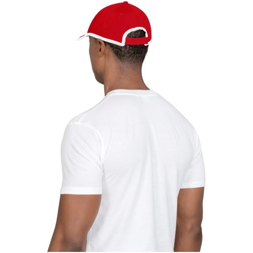 hats X New Jersey 6 Panel - Image 6