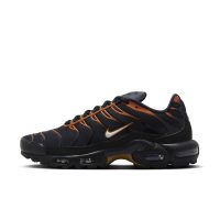 Nike Sportswear Air Max Plus Low Sneakers – Dark Obsidian/Monarch/Black/White/Dark Blue