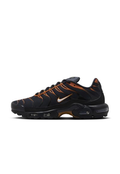 Air Max Plus Dark Obsidian Monarch