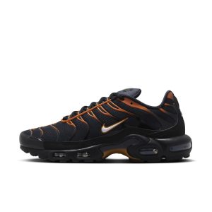 Air Max Plus Dark Obsidian Monarch
