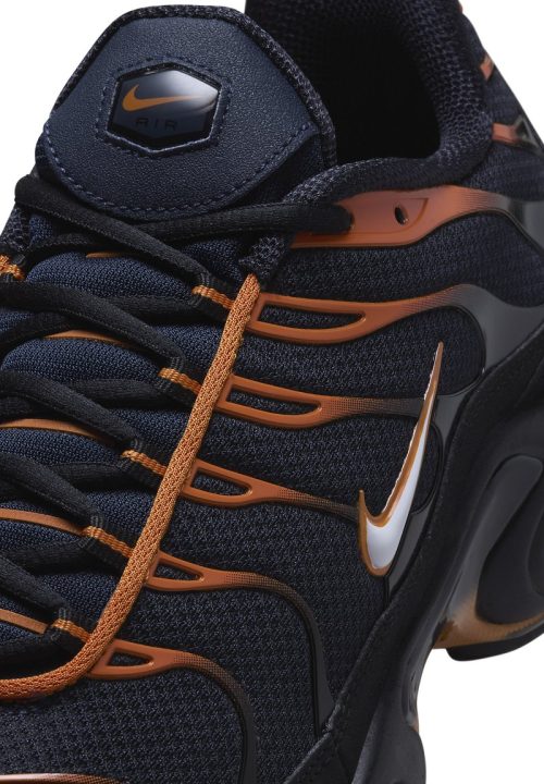 Air Max Plus Dark Obsidian Monarch - Image 6
