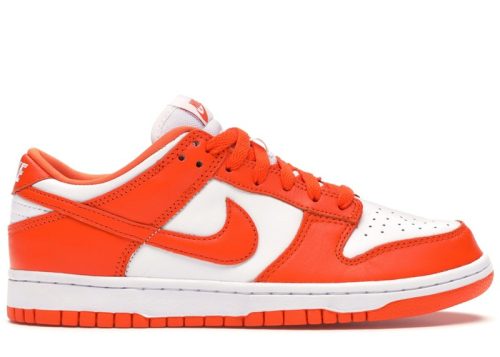 Nike Dunk Low SP "Syracuse" Sneakers - Image 12