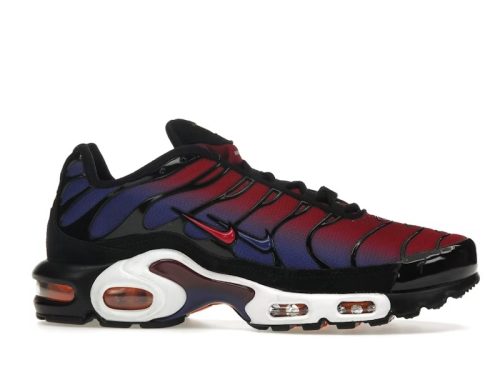 Nike Tn Air Max Plus Barcelona