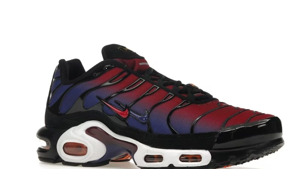 Nike TN Air Max Plus Barcelona Sneakers|Buy Online South Africa