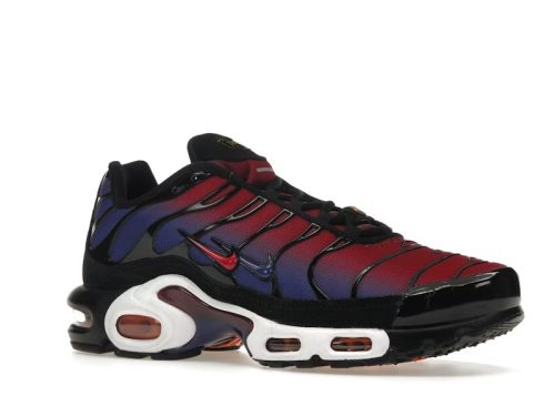 Nike Tn Air Max Plus Barcelona