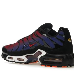 Nike TN Air Max Plus Barcelona Sneakers
