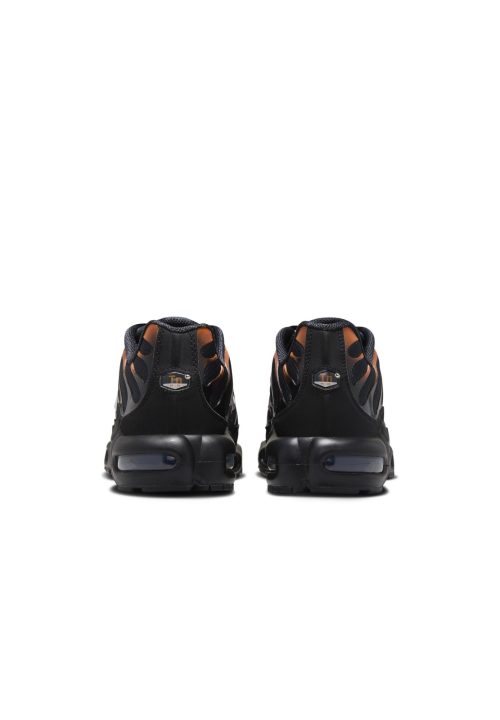 Air Max Plus Dark Obsidian Monarch - Image 8