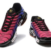 Nike Tn Air Max Plus “Barcelona” Sneakers