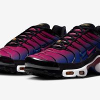 Nike Tn Air Max Plus “Barcelona” Sneakers