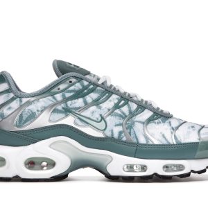 Nike Air Max Plus Palm Trees Green