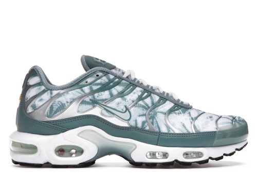 Nike Air Max Plus Palm Trees Green