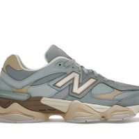 New Balance 9060 “Blue Haze” Sneakers