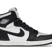 Air Jordan 1 Retro High ’85 “Black White” Sneakers