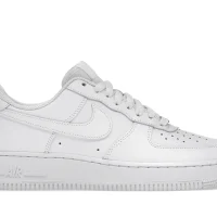 Nike Air Force 1 Low ’07 White Sneakers